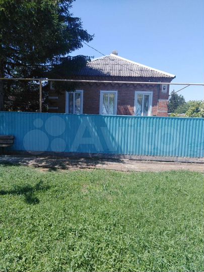 Дом 56 м² на участке 17 сот.