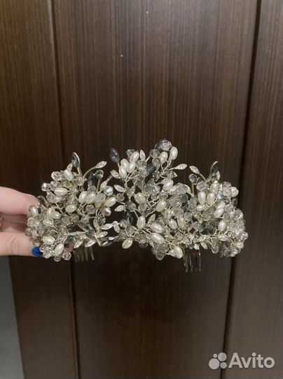 Диадема, корона