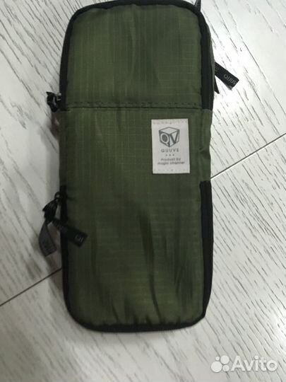 Пенал школьный