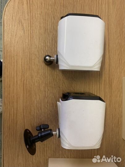 Wi-Fi IP камера Tantos 2MP