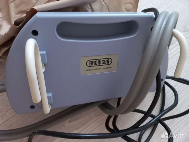 Противопролежневый матрас