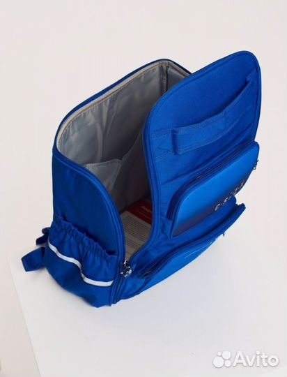Рюкзак школьный для мальчика. Новый