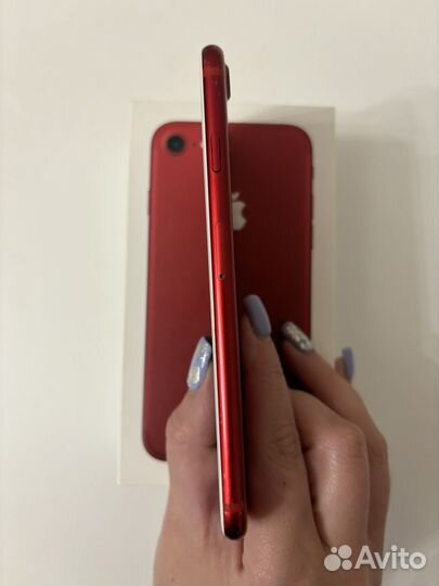 iPhone 7, 128 ГБ