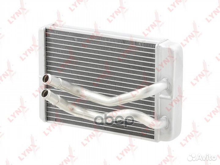 Радиатор отопителя RH0108 lynxauto