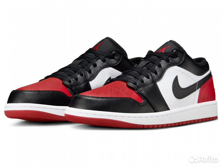 Jordan Air Jordan 1 Low 