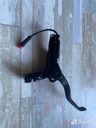 Запчасти Teverun