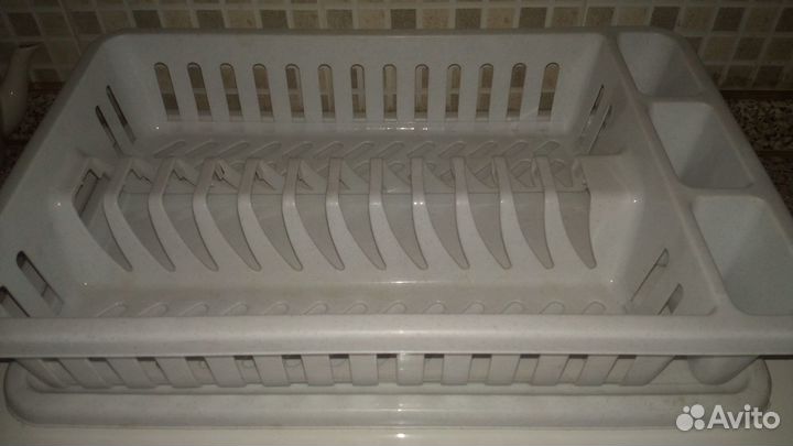 Лоток для столовых приборов