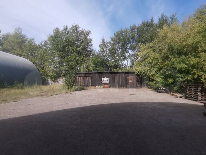 Склад, 900 м²