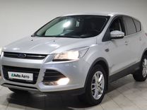 Ford Kuga 2.5 AT, 2015, 102 675 км