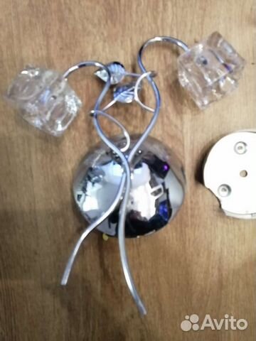 Настенный светильник бра