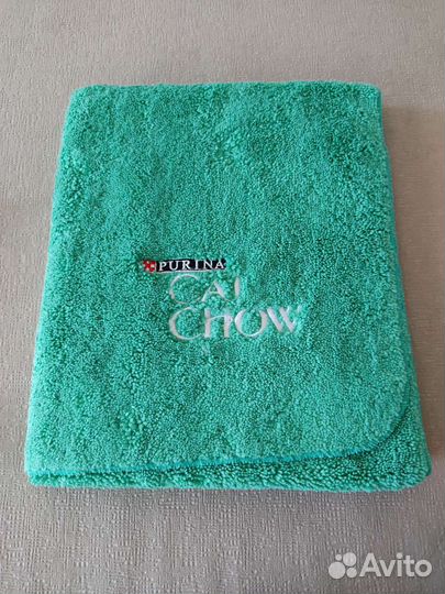 Полотенце для животных
