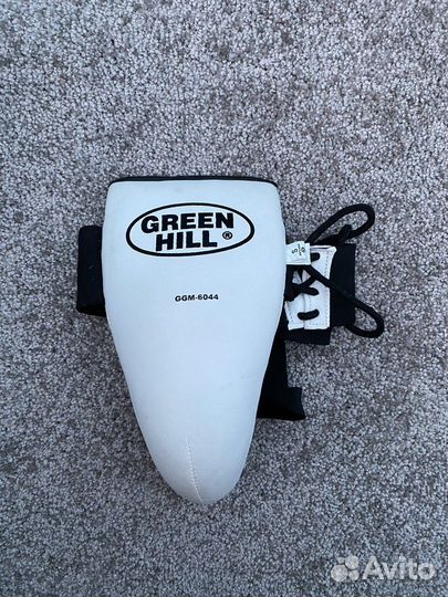 Щитки, защита м/ж