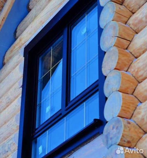 Окна пластиковые в рассрочку