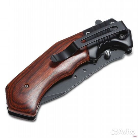 Нож кемпинг