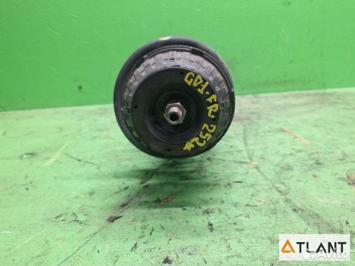 Стойка передняя правая honda FIT