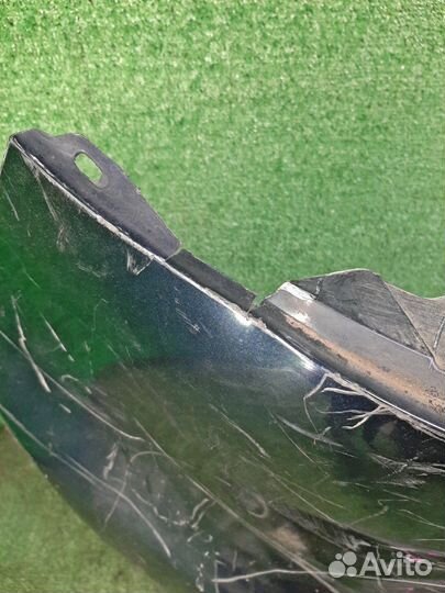 Бампер mazda CX-5 KE2AW (79515) контрактная