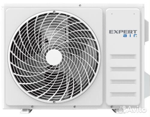 Классическая сплит-система кассетного типа серии hard ZAC-HR60xcac-IU/ZAC-PAN-HR24/36/48/60/ZAC-HD60