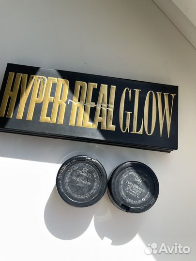 Косметика MAC