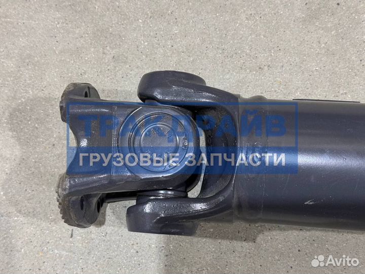 Карданный вал для Вольво Фш12