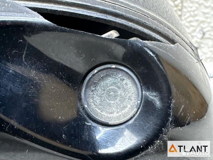 Зеркало переднее левое nissan murano