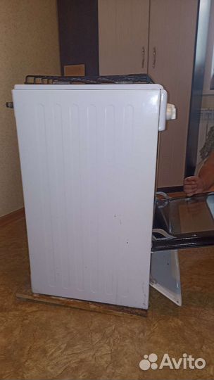 Плита газовая