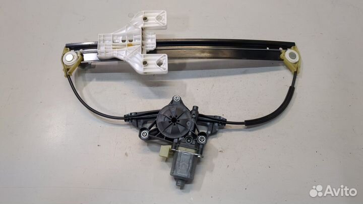 Стеклоподъемник электрический правый задний Audi A4 (B9) 2019