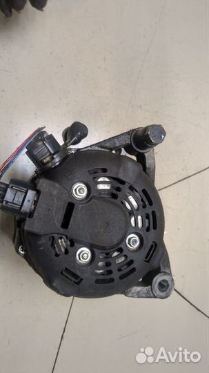 Генератор Ford Focus 2