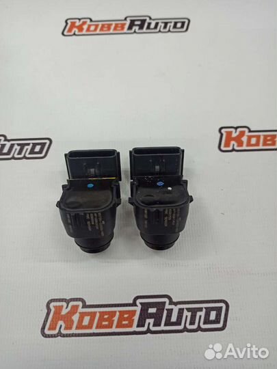 Датчик парковки Hyundai Azera, Grandeur 2017 н.в