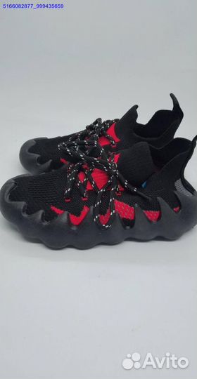 Кроссовки для детей (Арт.87906)