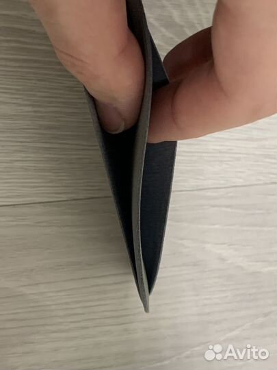 Card holder, визитница Роснефть