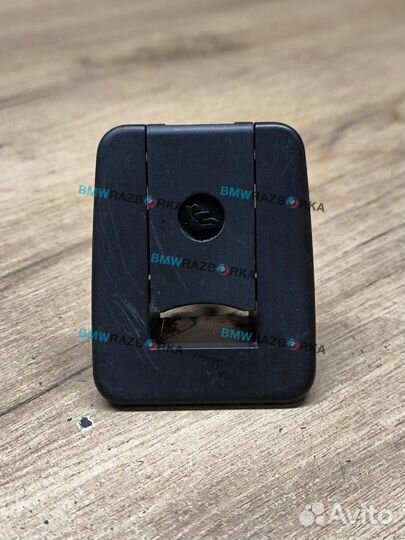 Накладка на сиденье задняя BMW i8 I12 2015