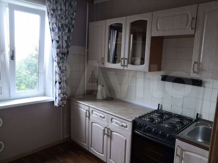 1-к. квартира, 35,2 м², 5/9 эт.