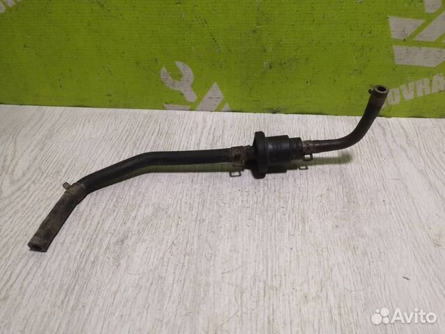 Клапан вентиляции топливного бака Хендай Акцент 2