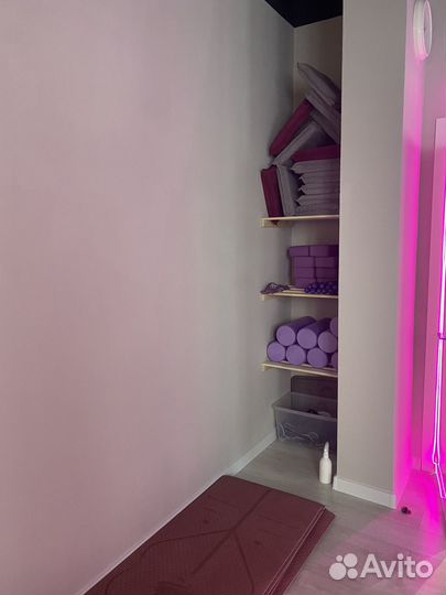 Аренда спортивного зала