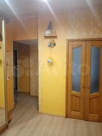 2-к. квартира, 56 м², 2/3 эт.