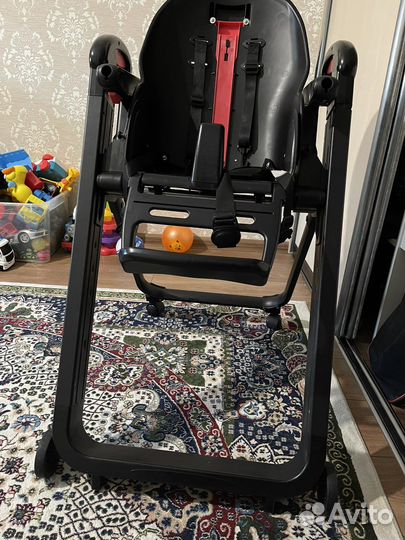 Стульчик для кормления nuovita futuro