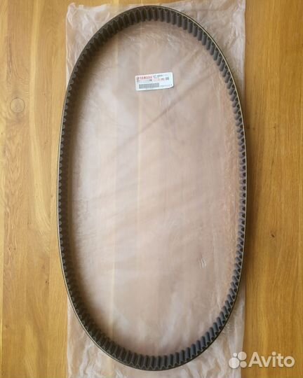 Приводной ремень мото Yamaha XV1900 Midnight Star