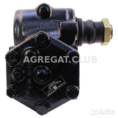 Рулевой редуктор гидравлический Motorherz RG8077NW