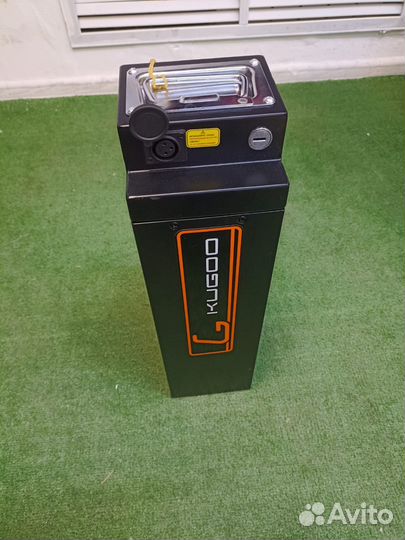 Аккумулятор для электровелосипеда Kugoo v3 рro рlu