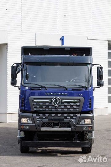 DongFeng KC DFH3410A, 2023