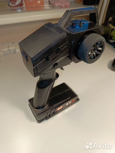 Аппаратура управления Remo Hobby