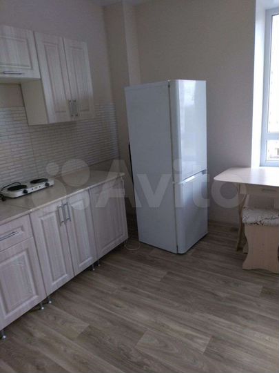 Квартира-студия, 23 м², 7/14 эт.