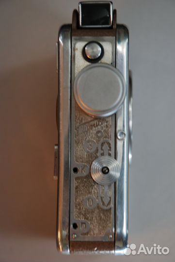 Кинокамера Турист