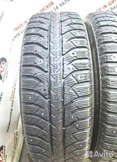 Bridgestone Ice Cruiser 7000 225/65 R17 106R