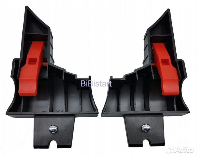 Комплект адаптеров для коляски Romer