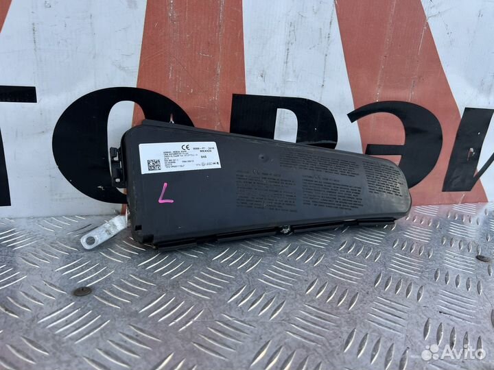 Подушка безопасности Vokswagen Beetle A5