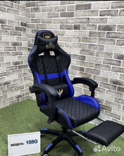 Компьютерное кресло / игровое кресло