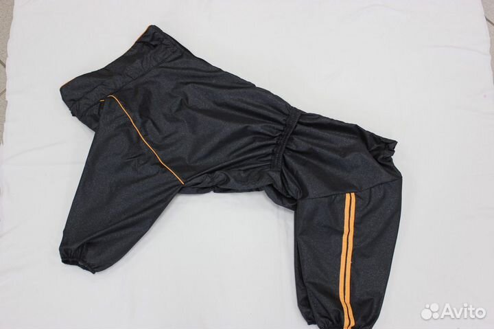 Комбинезоны для собаки