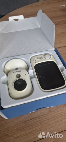 Видеоняня maman