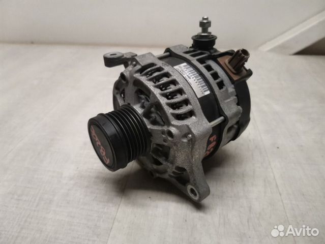 Генератор Subaru Xv GT7 2.0 FB20C 2018